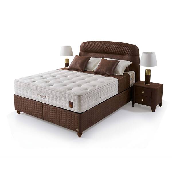 HKM Viscopoint Teos Set 120X200 - 2