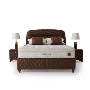 HKM Viscopoint Teos Set 120X200 - 5