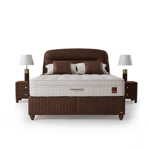 HKM Viscopoint Teos Set 180X200 - 1