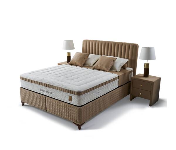 HKM Wool Master Pandora Set 120X200 - 3