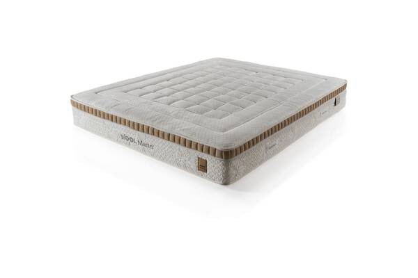 HKM Wool Master Pandora Set 120X200 - 4