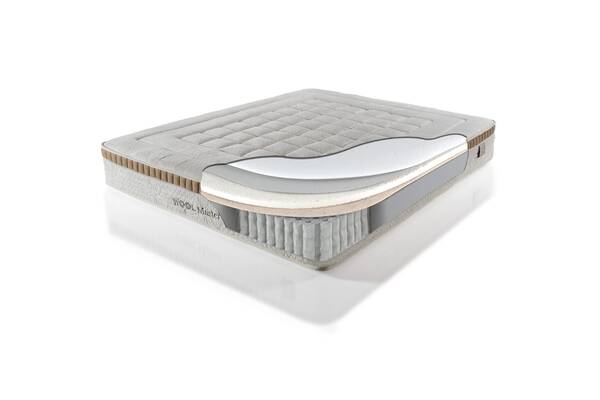 HKM Wool Master Pandora Set 120X200 - 5