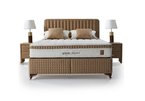 HKM Wool Master Pandora Set 180X200 - 2