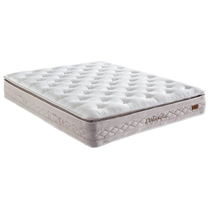İdaş Altın Ortopedik Deluxe Pedli Yatak 120X200 - 2