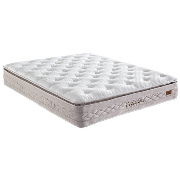 İdaş Altın Ortopedik Deluxe Pedli Yatak 90X190 - 2