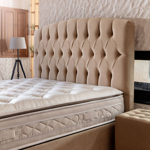 İdaş Altın Ortopedik Deluxe Pedli Yatak 90X190 - 4
