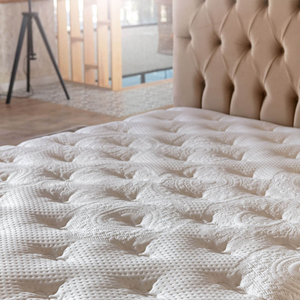 İdaş Altın Ortopedik Deluxe Pedli Yatak 90X190 - 5