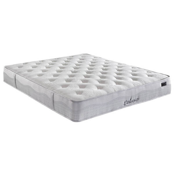 İdaş Altın Ortopedik Deluxe Yatak 120X200 - 2