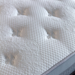 İdaş Altın Ortopedik Deluxe Yatak 90X200 - 4
