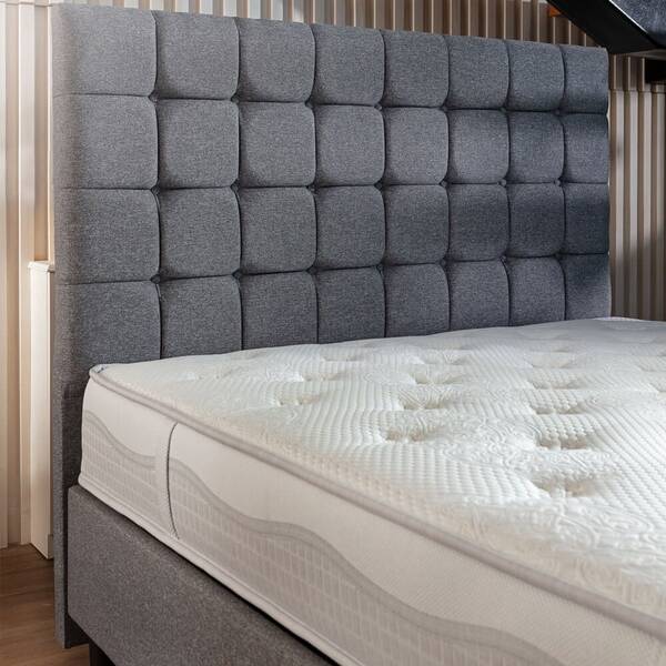 İdaş Altın Ortopedik Deluxe Yatak 90X200 - 5