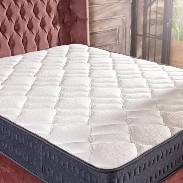 İdaş Altın Ortopedik Klasik Yatak 120X200 - 4