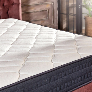 İdaş Altın Ortopedik Klasik Yatak 120X200 - 6