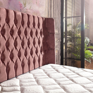 İdaş Altın Ortopedik Klasik Yatak 120X200 - 7