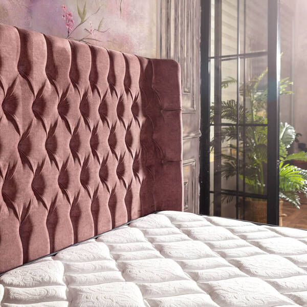 İdaş Altın Ortopedik Klasik Yatak 120X200 - 7