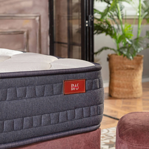 İdaş Altın Ortopedik Klasik Yatak 90X190 - 5