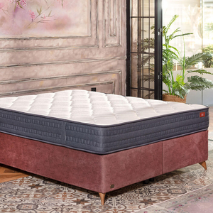 İdaş Altın Ortopedik Klasik Yatak 90X190 - 8