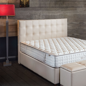 İdaş Brilliance Yatak 90X200 - 1