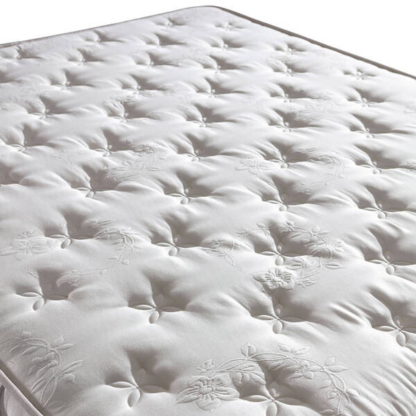 İdaş Brilliance Yatak 90X200 - 4