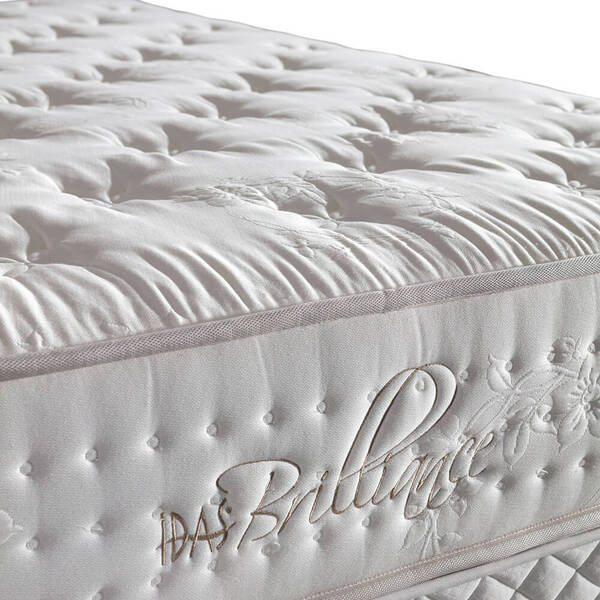 İdaş Brilliance Yatak 90X200 - 6