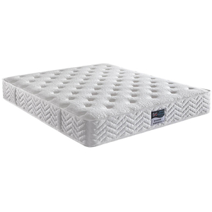 İdaş Clima Pocket Lateks Yatak 90X200 - 4