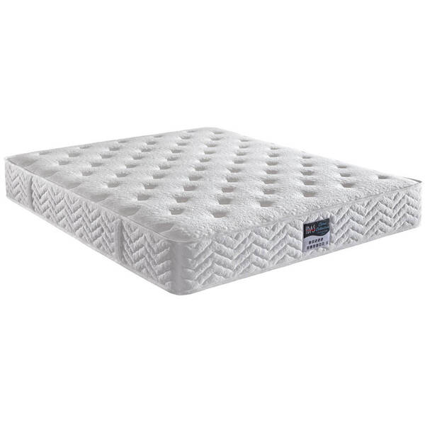 İdaş Clima Pocket Lateks Yatak 90X200 - 4