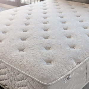 İdaş Clima Pocket Lateks Yatak 90X200 - 5