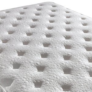 İdaş Clima Pocket Lateks Yatak 90X200 - 6