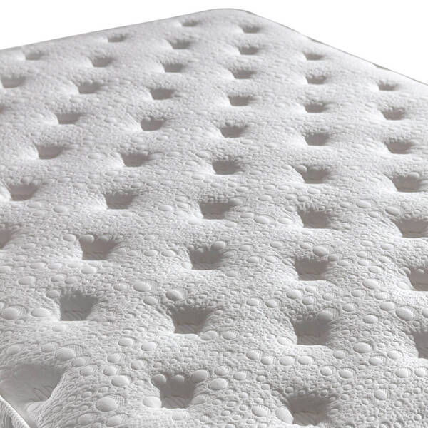 İdaş Clima Pocket Lateks Yatak 90X200 - 6
