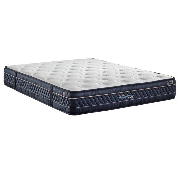 İdaş Cool & Warm Yatak 90X200 - 1