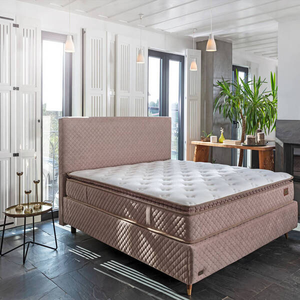 İdaş Eros Set 200X200 - 1