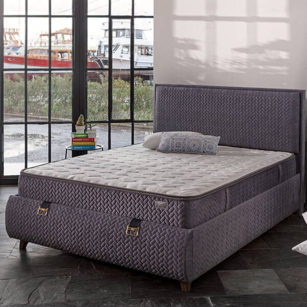 İdaş Freya Set 120X200 - 1