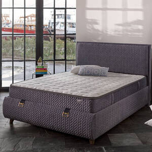 İdaş Freya Set 180X200 - 4