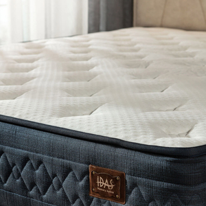 İdaş Memory Active Visco Yatak 120X200 - 4