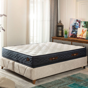 İdaş Memory Active Visco Yatak 90X190 - 2