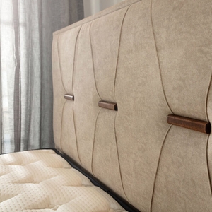İdaş Memory Active Visco Yatak 90X190 - 3