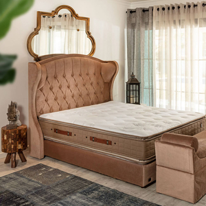İdaş Millennium Yatak 120X200