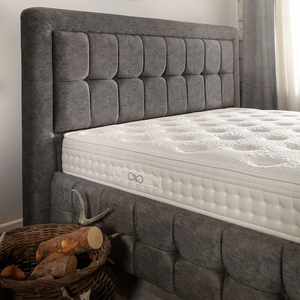 İdaş Mira-Coil Ortopedik Yatak 120X200 - 3