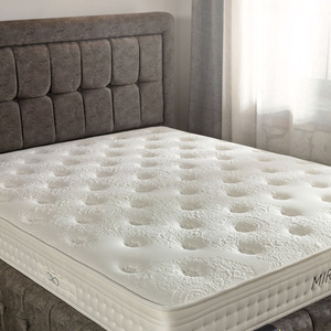 İdaş Mira-Coil Ortopedik Yatak 120X200 - 5