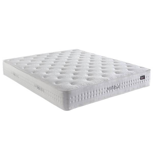 İdaş Mira-Coil Ortopedik Yatak 90X200 - 2