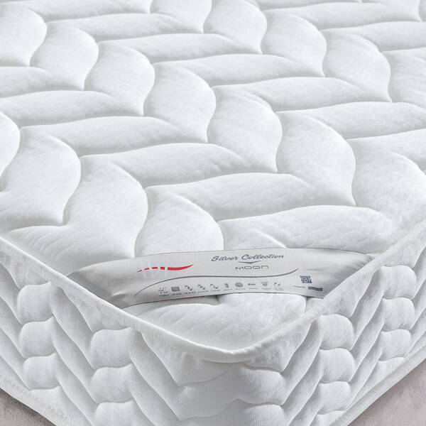 İdaş Moon Yatak 100X200 - 4