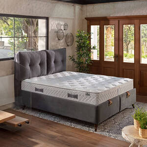 İdaş Natural Comfort Daphne Set 150X200 - 2