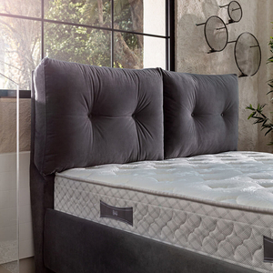İdaş Natural Comfort Lateks Yatak 90X190 - 3