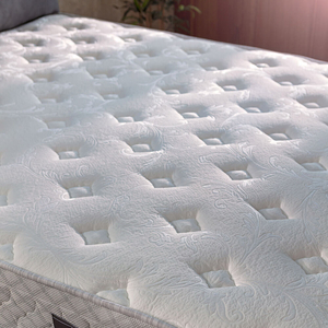 İdaş Natural Comfort Lateks Yatak 90X190 - 4