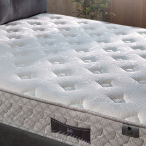 İdaş Natural Comfort Lateks Yatak 90X190 - 5