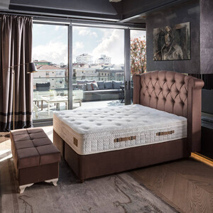 İdaş Sleeping Space Adonis Set 180X200 - 2