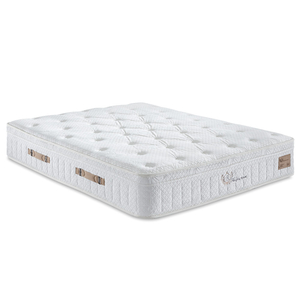 İdaş Sleeping Space Yatak 120X200 - 2