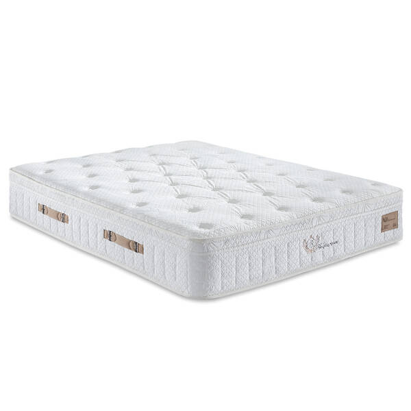 İdaş Sleeping Space Yatak 120X200 - 2