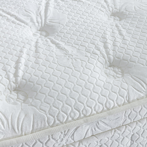 İdaş Sleeping Space Yatak 120X200 - 3