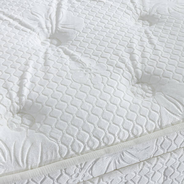 İdaş Sleeping Space Yatak 120X200 - 3