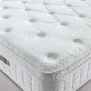 İdaş Sleeping Space Yatak 120X200 - 4